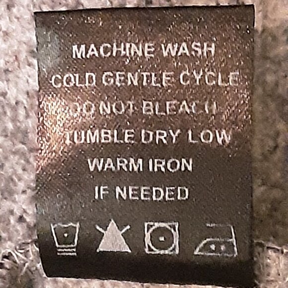 Aztec print Hoodie by Brooklyn Cloth - Picture 7 of 8